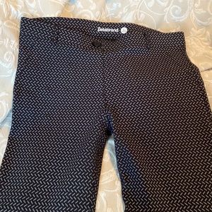 Betabrand Bootcut Dress Pant - Worn twice